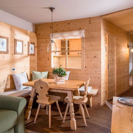 Aparthotel Nei Y Suredl NeveSole Kurfar Zimmer foto
