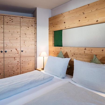 Aparthotel Nei Y Suredl NeveSole Kurfar Zimmer foto