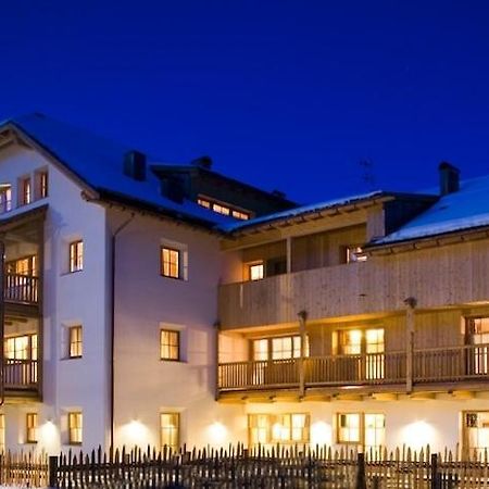 Aparthotel Nei Y Suredl NeveSole Kurfar Exterior foto