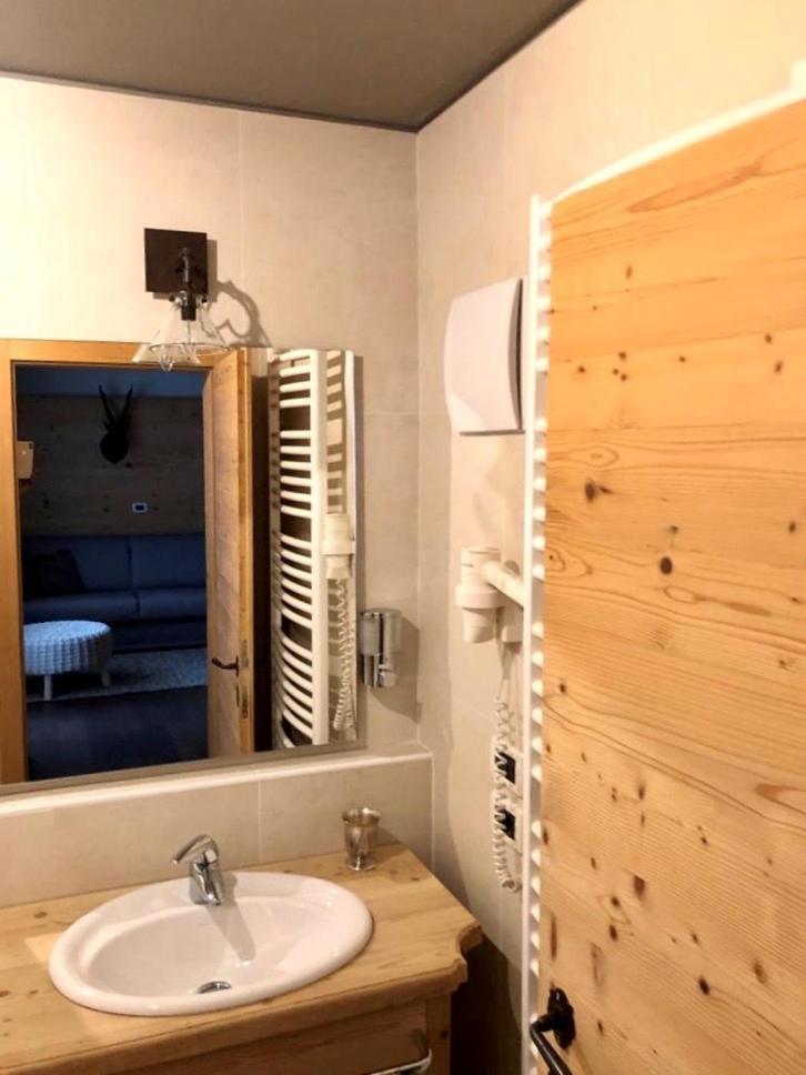 Aparthotel Nei Y Suredl NeveSole Kurfar Zimmer foto