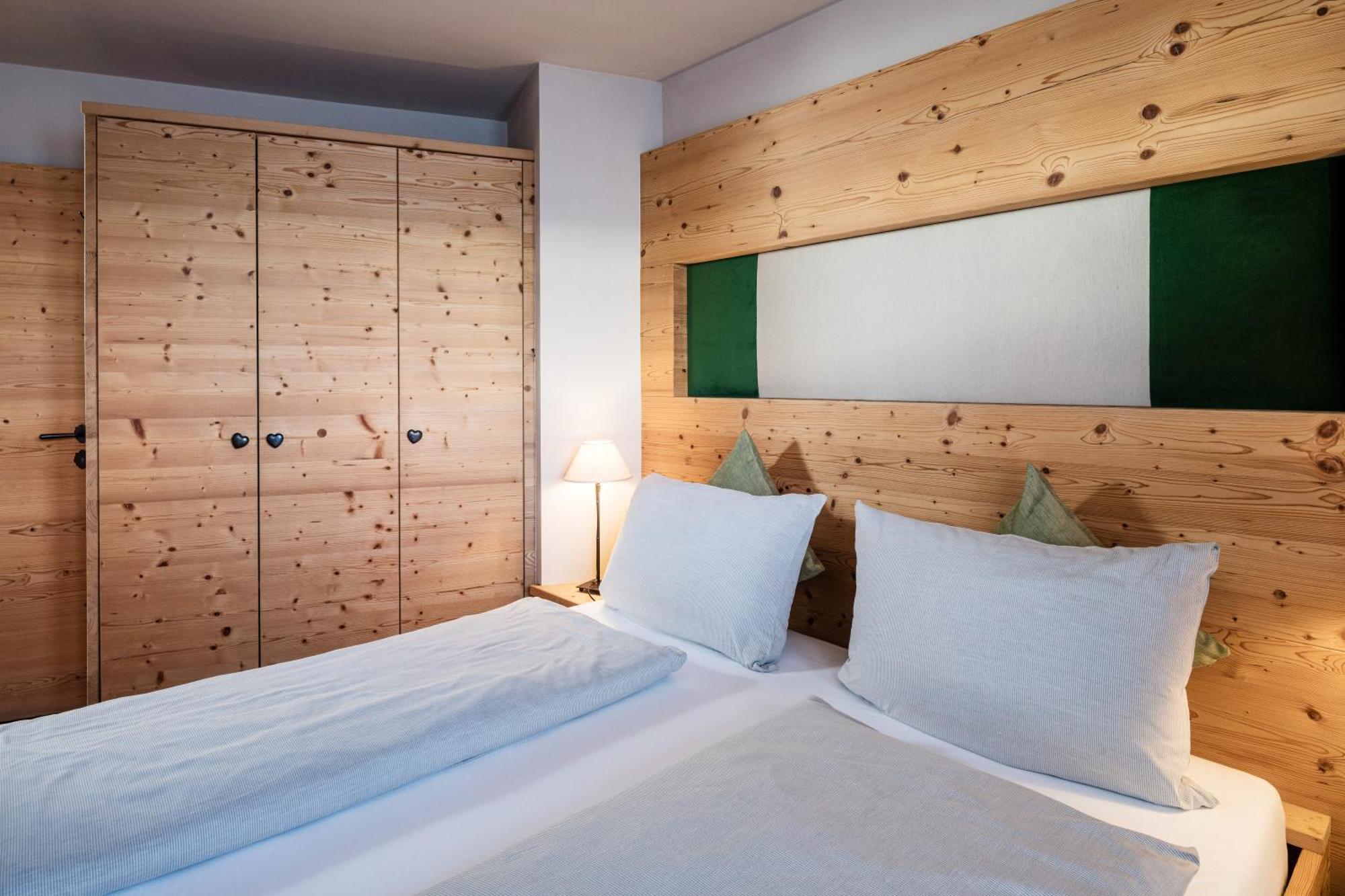 Aparthotel Nei Y Suredl NeveSole Kurfar Zimmer foto