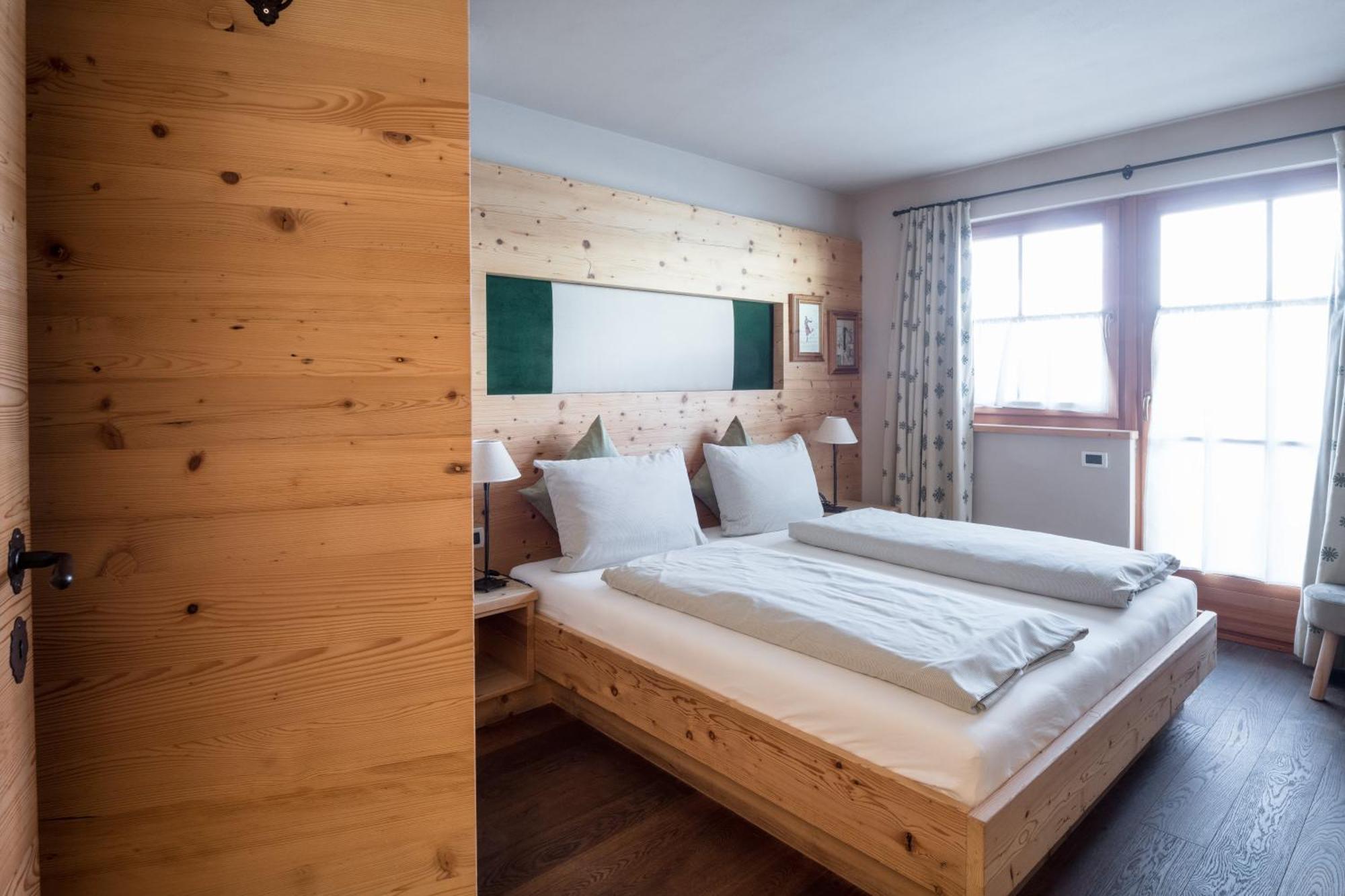 Aparthotel Nei Y Suredl NeveSole Kurfar Zimmer foto