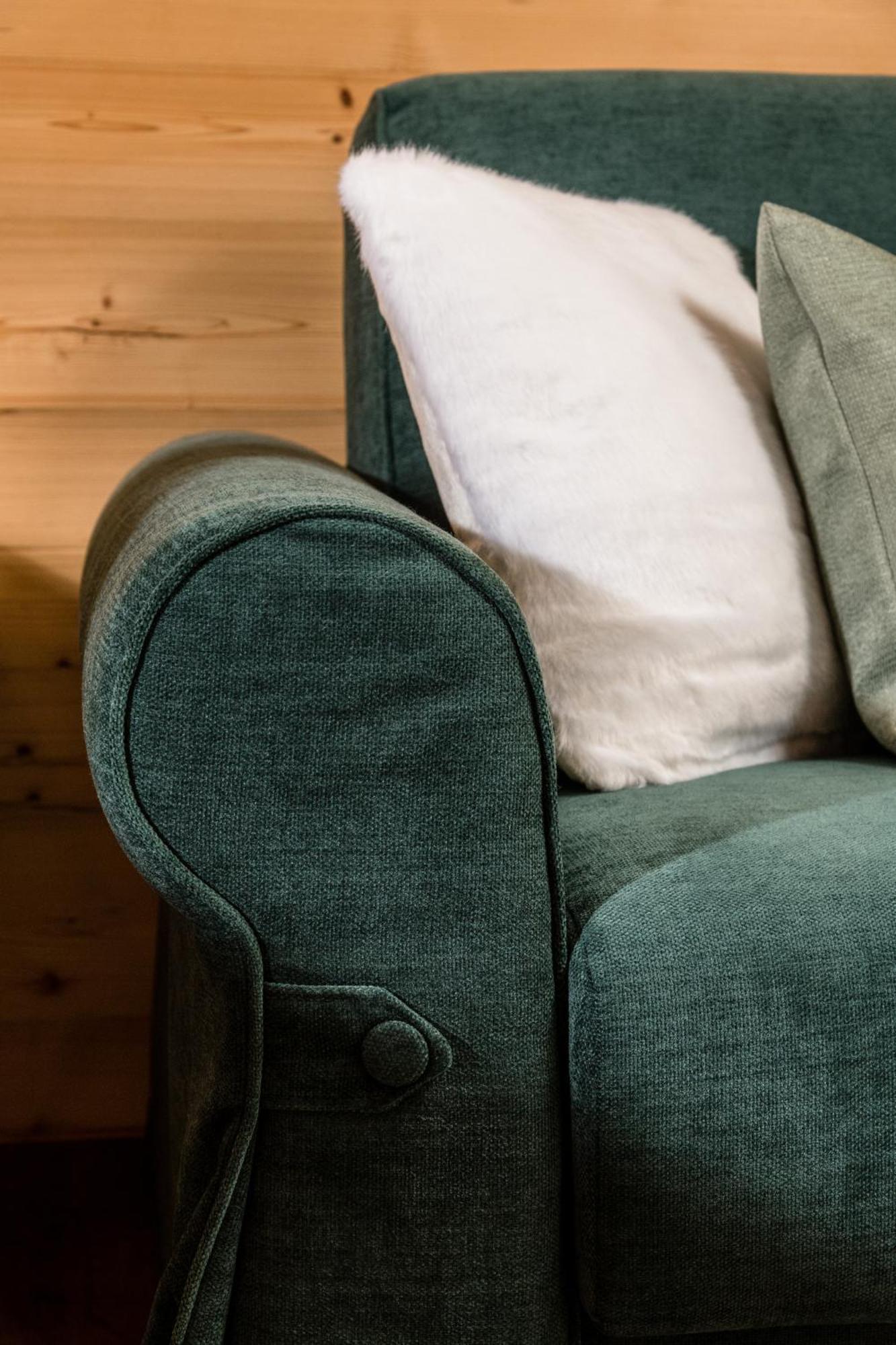 Aparthotel Nei Y Suredl NeveSole Kurfar Zimmer foto