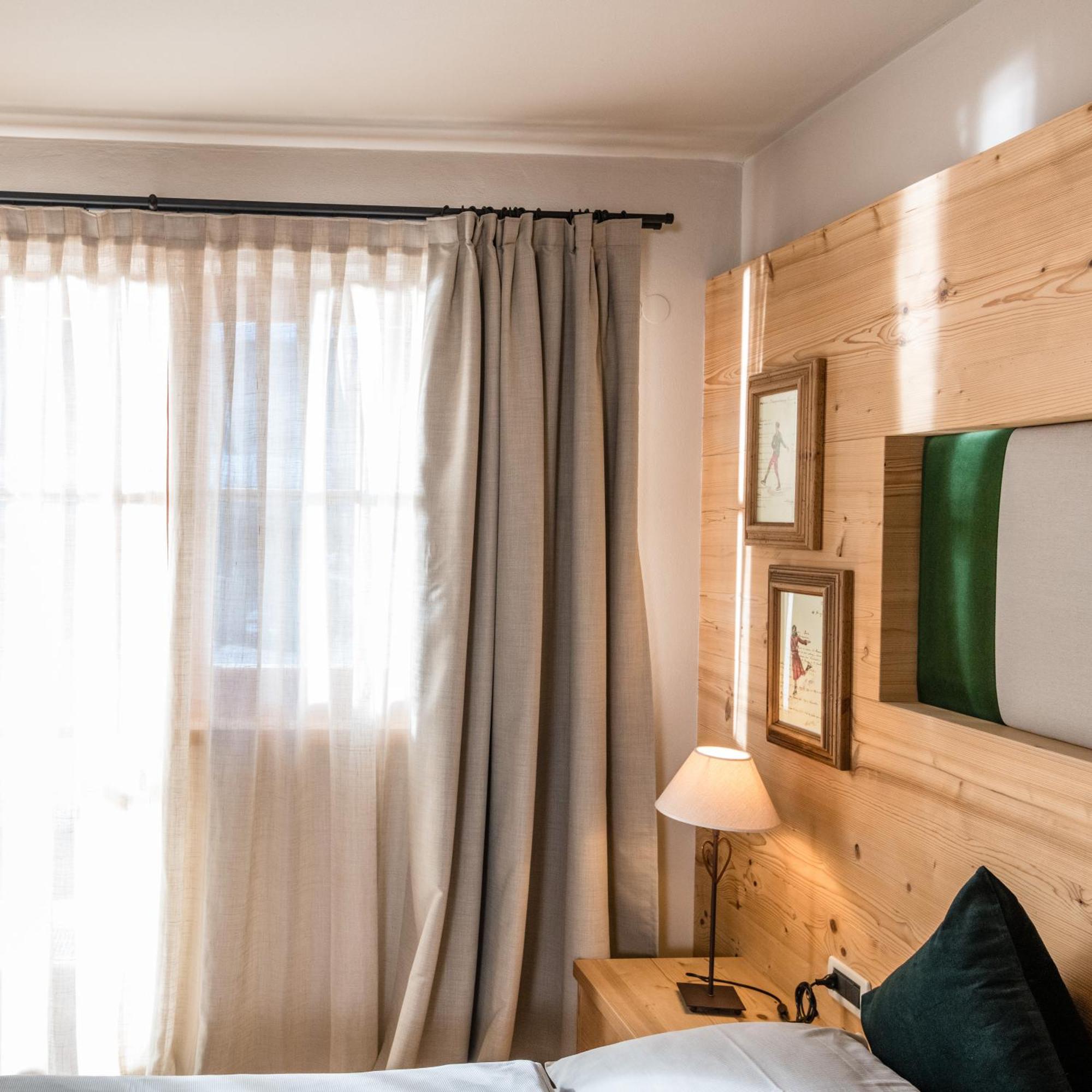 Aparthotel Nei Y Suredl NeveSole Kurfar Zimmer foto